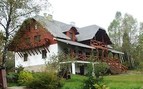 Siedlisko Brzeziniak